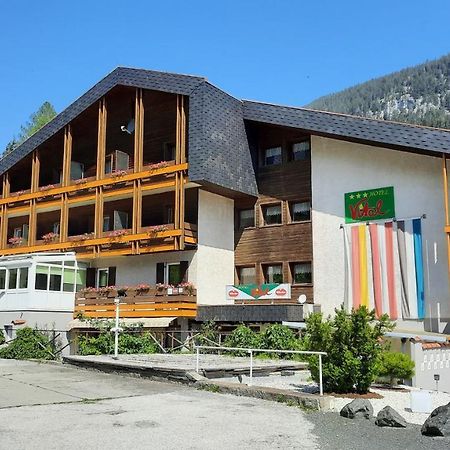 Hotel Vital Bad Bleiberg Extérieur photo
