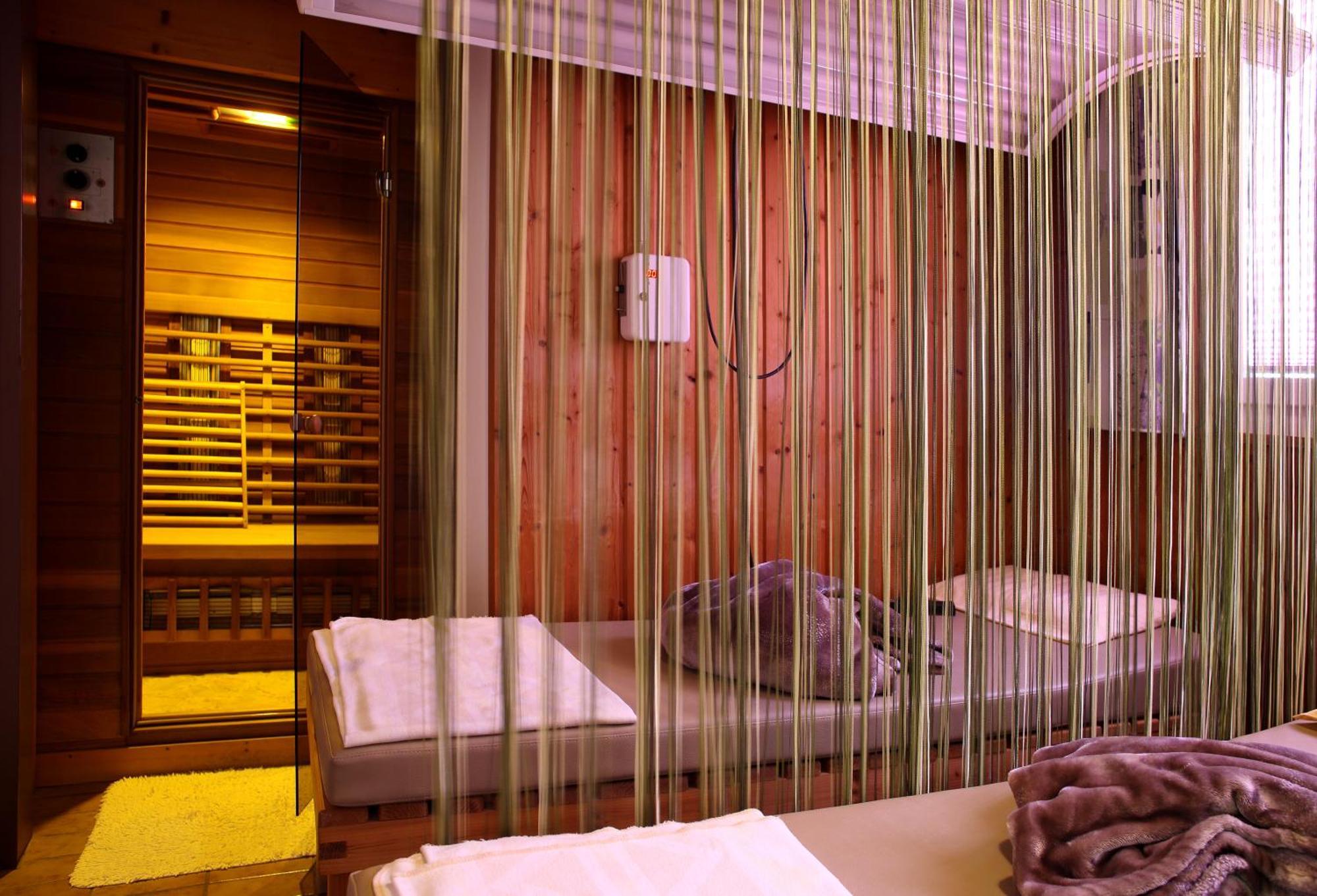 Hotel Vital Bad Bleiberg Extérieur photo