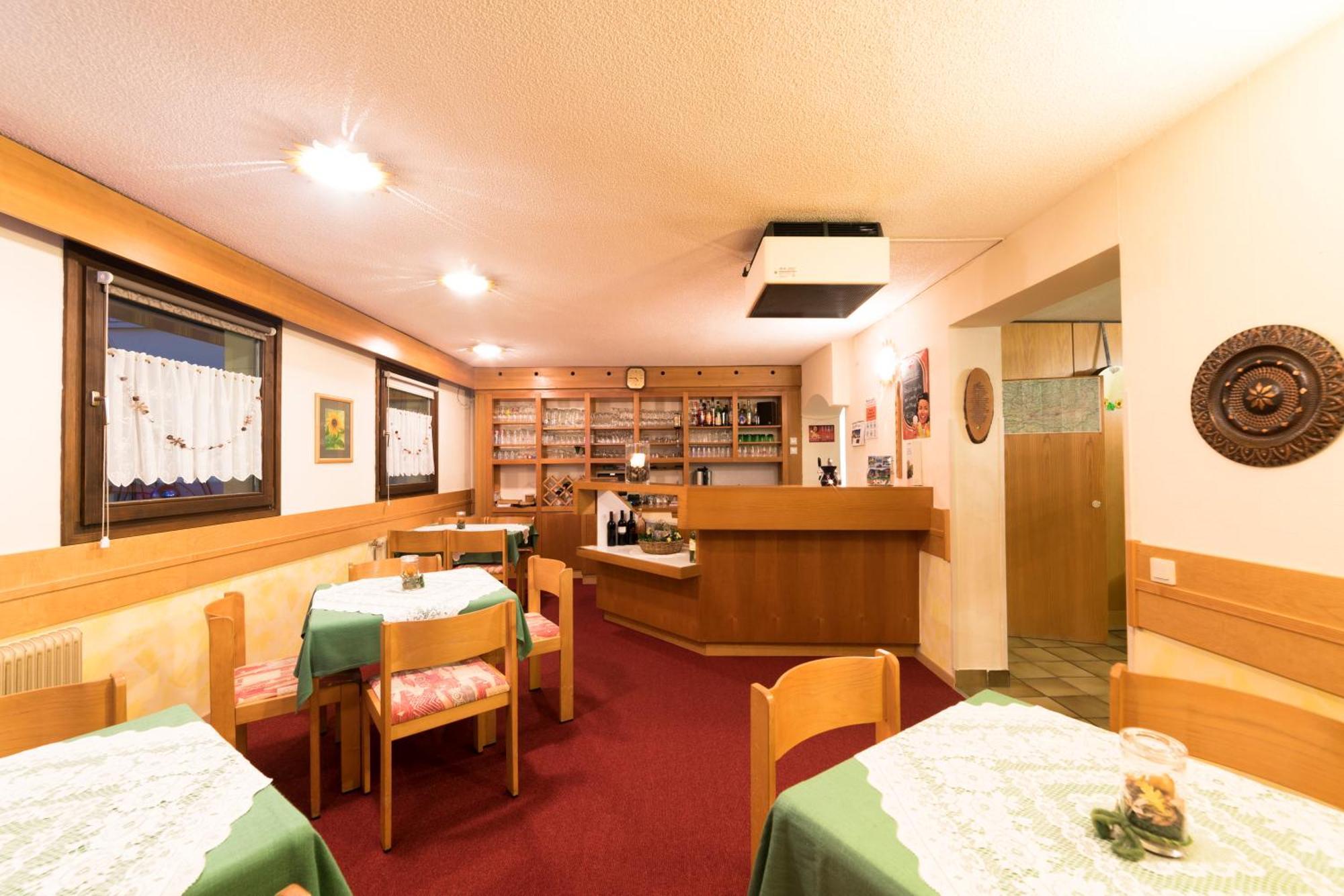 Hotel Vital Bad Bleiberg Extérieur photo
