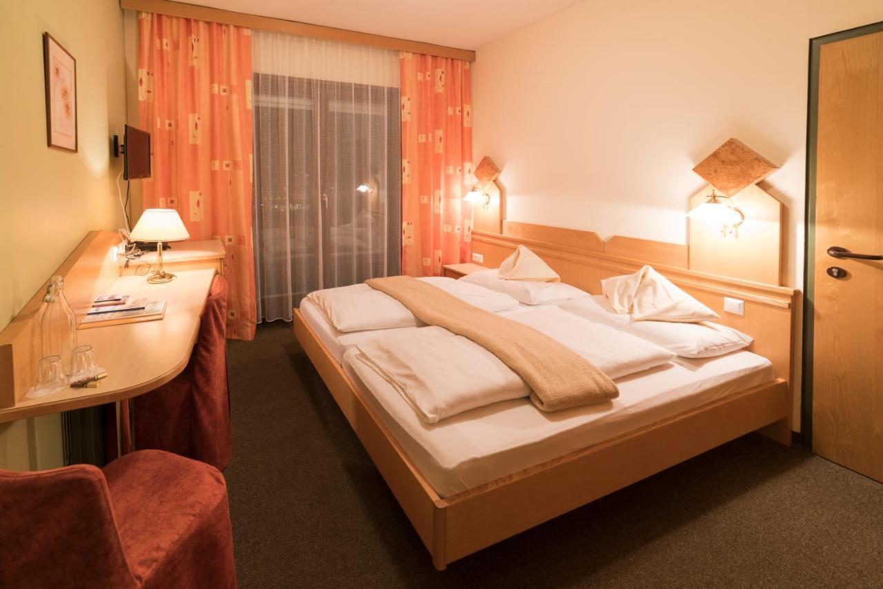 Hotel Vital Bad Bleiberg Extérieur photo