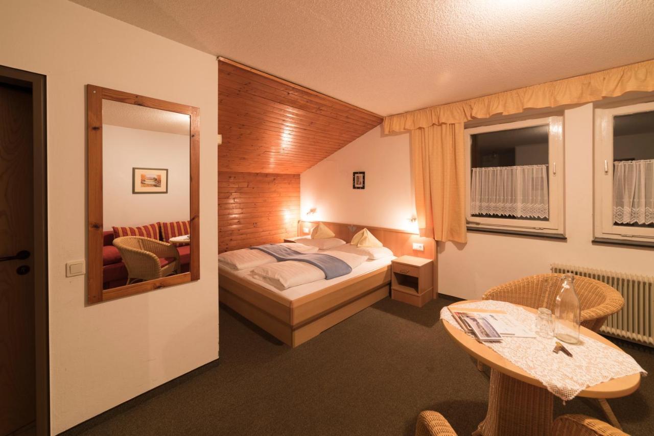 Hotel Vital Bad Bleiberg Extérieur photo