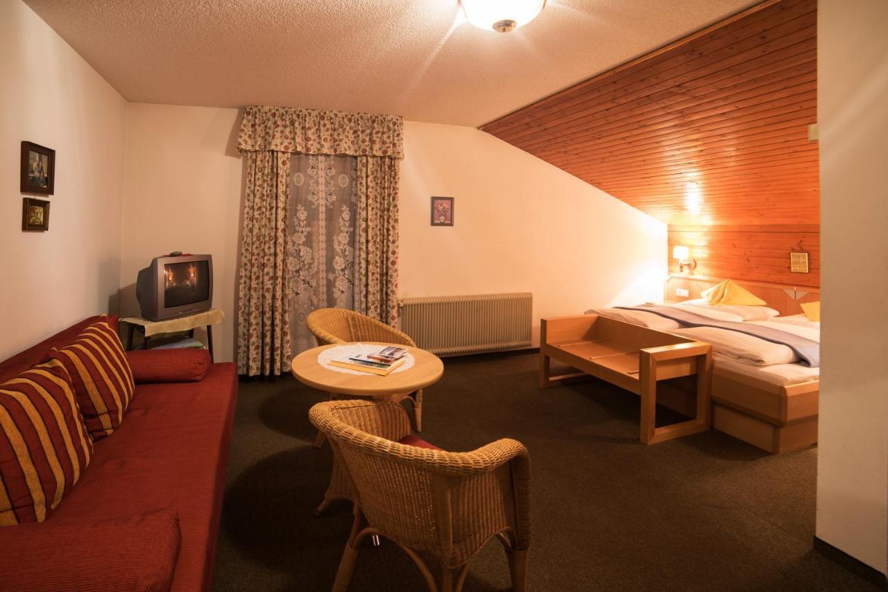 Hotel Vital Bad Bleiberg Extérieur photo